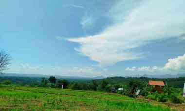 Tanah Dijual di Bogor timur