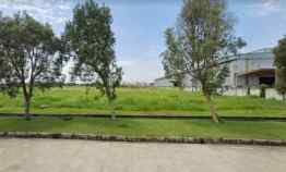 Murah Tanah Industri Siap Bangun Kawasan Industri Jababeka Cikarang