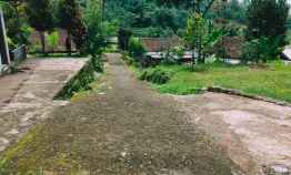 Tanah View Perbukitan Bonus Pohon Durian Karangpandan Karanganyar