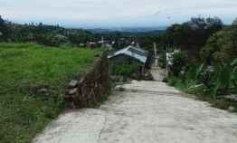 Tanah Idaman View Kebun Teh Kemuning Ngargoyoso Karanganyar