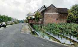 Tanah Strategis Dibangun Vila Kemuning Ngargoyoso Karanganyar