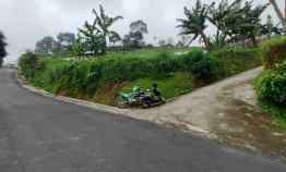 Tanah View Indah Kemuning Ngargoyoso Karanganyar