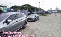 Disewakan Tanah Marunda 3 Ha Cilincing Jakut Dlm Kawasan Kbn