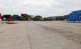 Disewakan Tanah Marunda 2 Ha Cilincing Jakut Strategis Siap Pakai