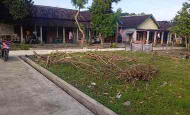 Tanah Dijual di Kebakkramat, Karanganyar, Solo, Jawa Tengah