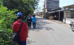 Tanah Kebon Luas Dijual Murah di Tambun Utara Bekasi