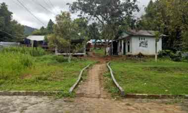 Tanah Dijual di Waringinkurung