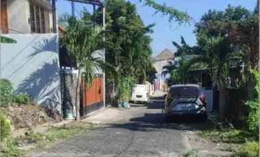 Tanah Kedungmundu Tembalang Semarang