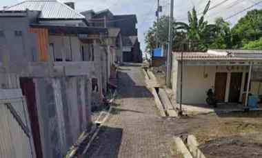 Tanah Kedungmundu Tembalang Semarang