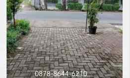 Kavling Pinggir Jalan PKP Kelapa Dua Wetan Ciracas Jaktim