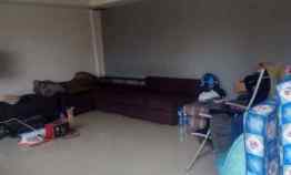 Tanah Bonus Gudang Luas Cibubur Jakarta Timur