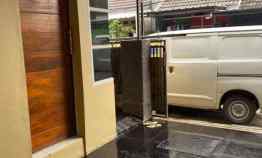 Jarang Ada !!! Tanah Premium @ Kemang Raya Jakarta 