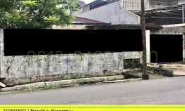 Dijual Tanah Kavling Pengadegan Pancoran Cocok Buat Usaha dan Kantor