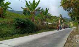 Dijual Tanah Cocok Dibangun Vila dll Kemuning Ngargoyoso Karanganyar