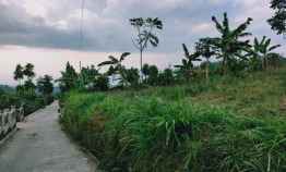 Tanah Strategis Kemuning Ngargoyoso Karanganyar