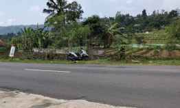 Tanah Strategis dekat Bali Ndeso Kemuning Karanganyar