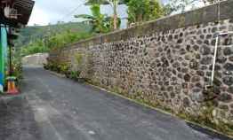 Tanah Super Datar Siap Bangun Kemuning Ngargoyoso Karanganyar