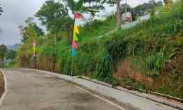 Jual Tanah Cocok untuk Villa Kemuning Ngargoyoso Karanganyar