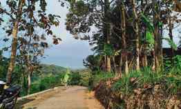 Jual Tanah Cocok untuk Villa Ngargoyoso Karanganyar