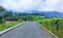 Tanah Idaman Kemuning Ngargoyoso Karanganyar