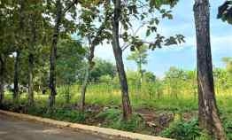 Tanah Dijual di Kerjo Karanganyar