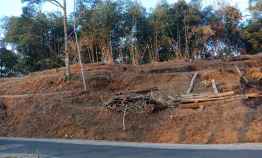 Tanah Cocok Reto Villa di Karanganyar Jateng