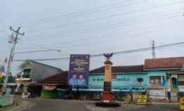 Dijual Tanah dekat SMP N 1 Kerjo Karanganyar