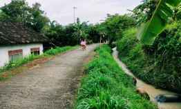 Dijual Tanah 1035m2 Kerjo Karanganyar