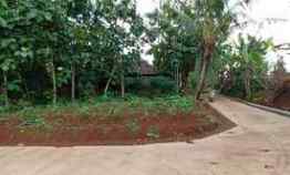 Tanah Datar 377m dekat SMPN 1 Kerjo Karanganyar