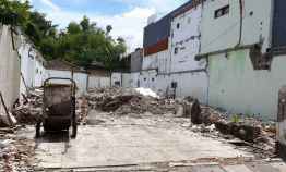 Turun Harga Dijual Tanah Siap Bangun di Ketintang Surabaya