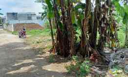 Tanah SHM 1 Kavling di Kodau Jatimekar Pondok Gede Bekasi