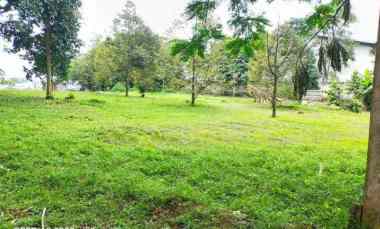 Tanah Dijual di Jl. Rancaiyuh
