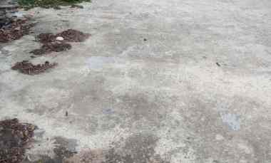 Tanah Komersial Area Bintaro Jaya