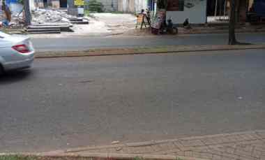 Tanah Komersial Area Bintaro Jaya