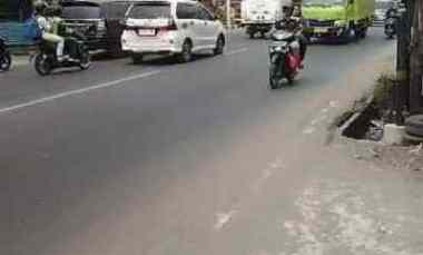 Tanah Dijual di Jl. Swatantra