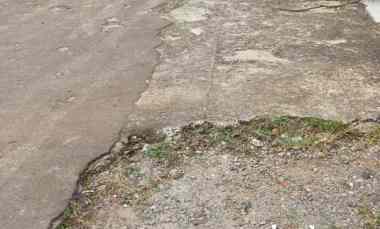 Tanah Komersial di Graha Bintaro