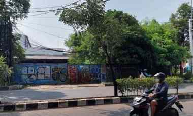 Tanah Komersial di Tangerang Kota