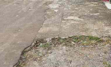 Tanah Komersial Graha Raya Bintaro