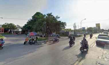 Komersial Dijual di Jl Raya Sukomulyo
