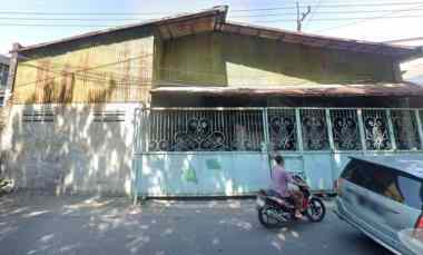 Tanah Komersial Siap Bangun Raya Mulyorejo Akses Truk