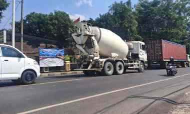 Tanah Komersil Purwakata Cikopo