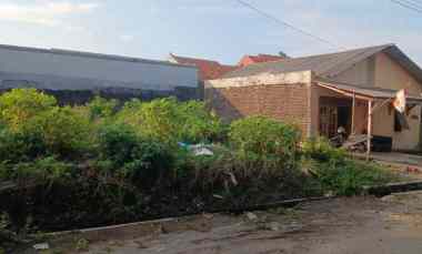 Tanah Komplek Bumi Arum Sari Kec. Talun Kab. Cirebon