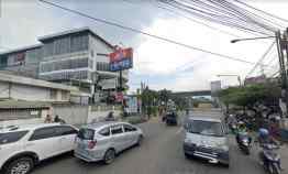Tanah Potensial Segala Usaha Mainroad Kopo dekat Miko Mall