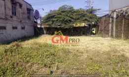 351. Tanah di Mainroad Kopo Raya - Bandung Selatan