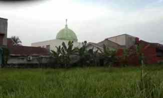 Tanah Kosong Bebas Banjir Ciketing Mustikajaya Bekasi