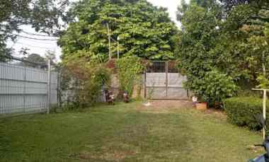 Tanah Kosong Ciputat Stategis