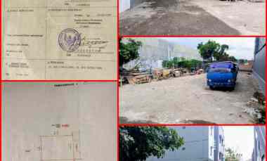 tanah kosong cocok kost pemondokan diseturan yogya