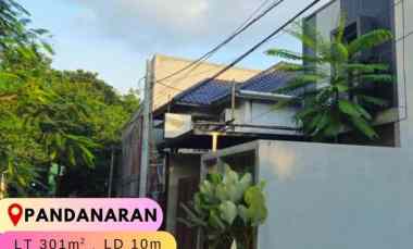 Tanah Kost Jogja dekat DJA VA GOLF Kaliurang km 13