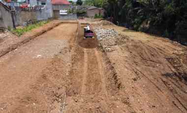 Tanah Kota Cimahi Area Cibabat Harga Murah