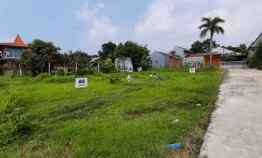 Kavling Murah Luas dekat Bnr Bogor Selatan